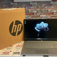 HP laptop 17-cn2004nl 8gb ram/512gb ssd i5 usato