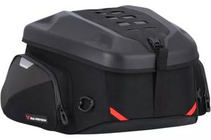 SW Motech Pro Borsa Posteriore Moto Coda - Nero Re