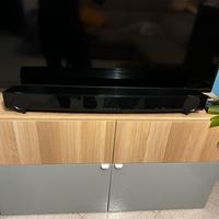 Soundbar yamaha