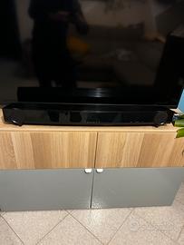 Soundbar yamaha