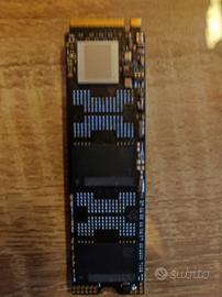 Recupero dati da HDD SSD chiavetta USB 