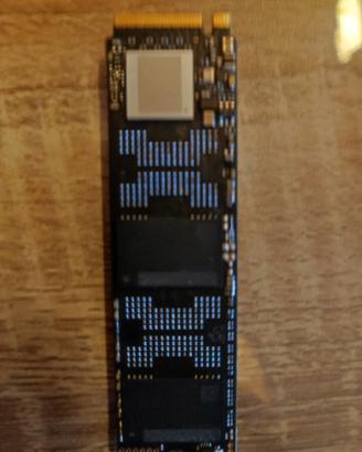 Recupero dati da HDD SSD chiavetta USB 