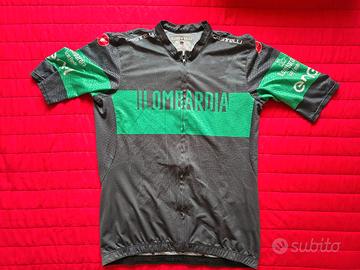 Maglia Castelli Granfondo "Il Lombardia" 2021