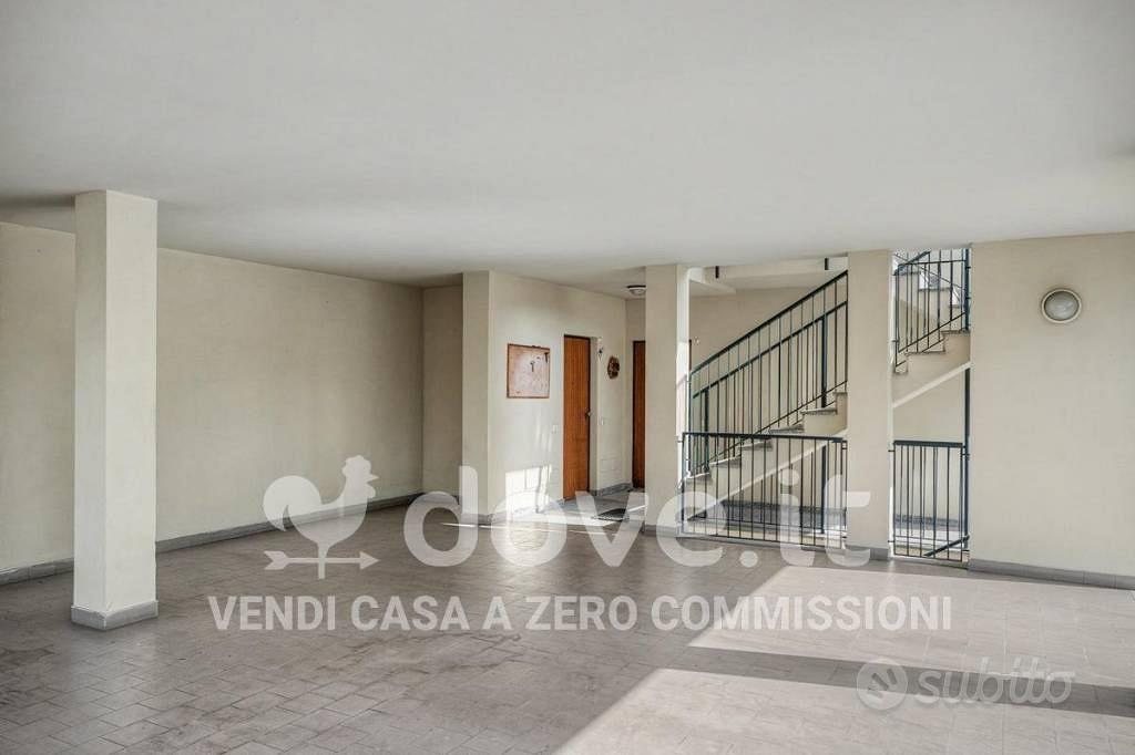 Appartamento – Orsenigo, Parzano - Altro