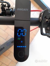 Monopattino Ducati Pro Evo I