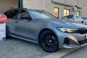 BMW 318D TOURING 2.0 ADVANTAGE MH 150CV - VIRTUAL 