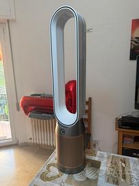 Dyson Purifier Cool Formaldehyde