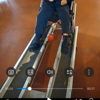 Disabilità, rampe per superare scalini 