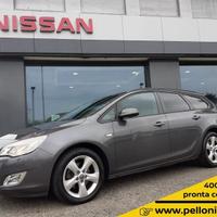 Opel Astra 1.7 CDTI 110CV Sports Tourer 1°PRO...