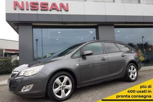 Opel Astra 1.7 CDTI 110CV Sports Tourer 1°PRO...