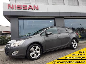 Opel Astra 1.7 CDTI 110CV Sports Tourer 1°PRO...