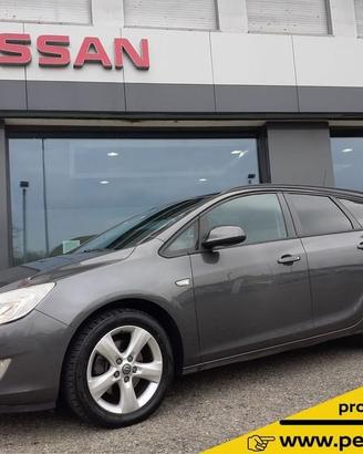 Opel Astra 1.7 CDTI 110CV Sports Tourer 1°PRO...