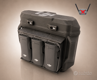 Custodia Dji NEO2 Slim 3in1 Full