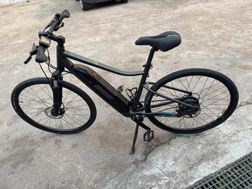 Bicicletta Riverside 500E