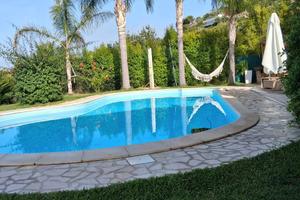 Villa incanto con piscina privata