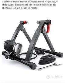 Rullo per allenamento