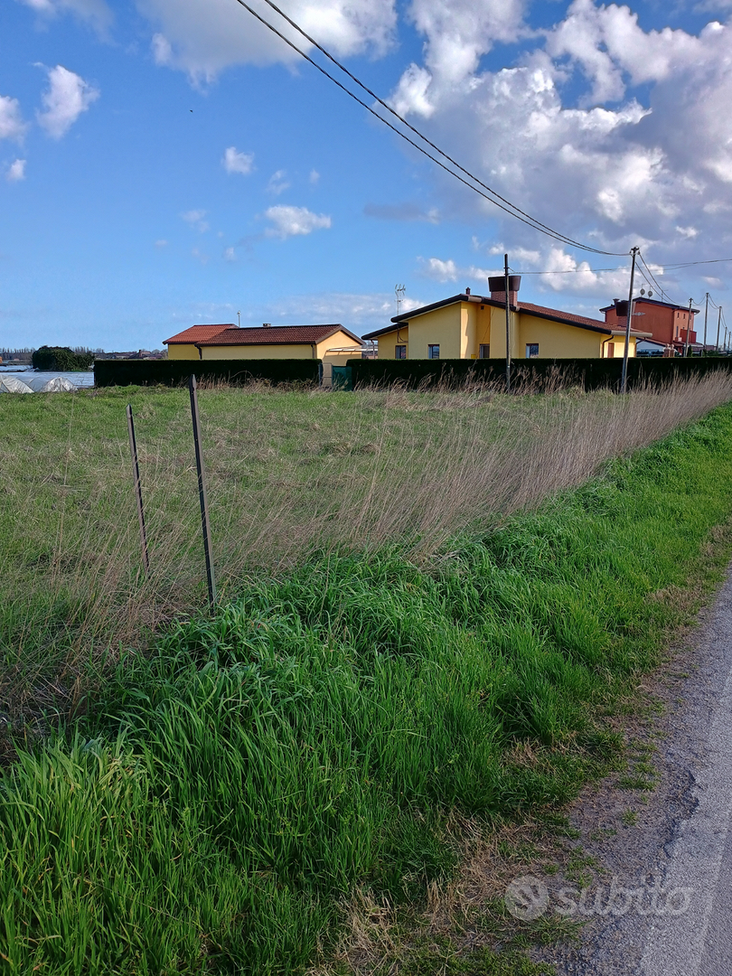 Terreno a ca' lino di chioggia - Vista 5