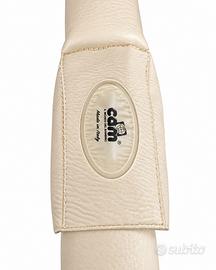 Box bambini CAM beige con materassino morbido