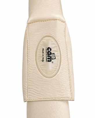 Box bambini CAM beige con materassino morbido