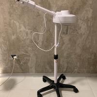 Vaporizzatore estetico