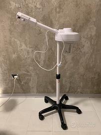 Vaporizzatore estetico