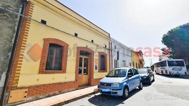 Negozio Milazzo [#prof210ACG]