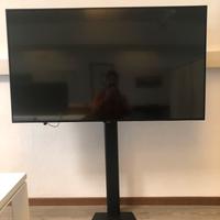 TV digital signage TOSHIBA 55inc