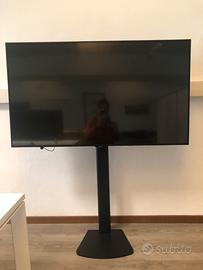 TV digital signage TOSHIBA 55inc