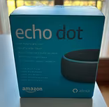 echo dot 3