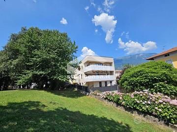 Appartamento di 155 m² con 4 locali e box auto dop