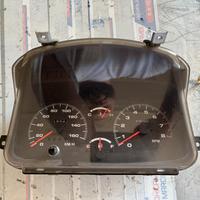 SUZUKI VITARA QUADRO STRUMENTI VEGLIA ORIGINALE 19