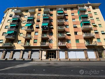 5 LOCALI A GENOVA