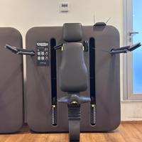 Technogym Overhead Press  €500