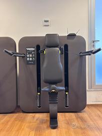 Technogym Overhead Press  €500