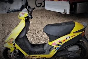 Ricambi usati Atala Hacker