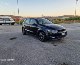 Vw polo 1.2 tdi ok neop. 2012 12 mesi di garanzia