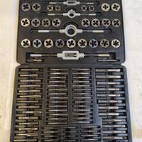 Set filiere maschi e femmine 110pz