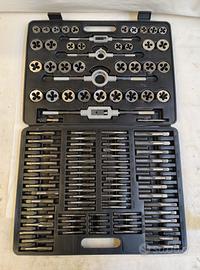 Set filiere maschi e femmine 110pz