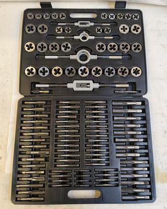 Set filiere maschi e femmine 110pz