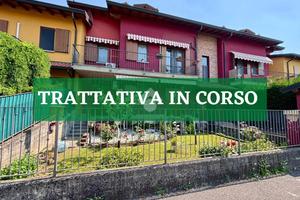 3 LOCALI A BRIGNANO GERA D'ADDA