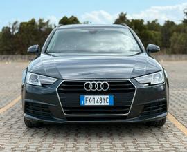 AUDI A4 station A4 Avant 2.0 TDI 150CV S tronic