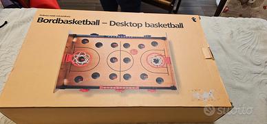 Board Basketball Tiger - Desktop Basket usato