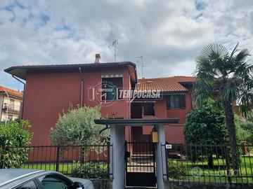 3 LOCALI RISTRUTTURATO CON DOPPI SERVIZI, TERRAZZO