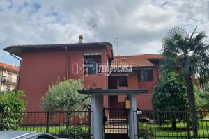 3 LOCALI RISTRUTTURATO CON DOPPI SERVIZI, TERRAZZO