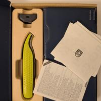 Rasoio Philips One blade con scatola 
