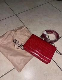 Borsa tracolla Liu Jo