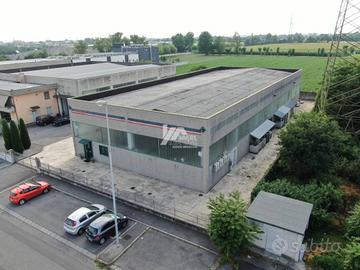 Immobile di 1250 m² con più di 5 locali a Travagli