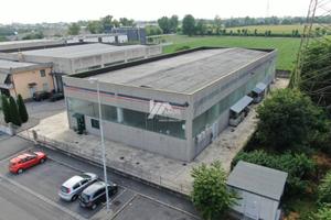 Immobile di 1250 m² con più di 5 locali a Travagli