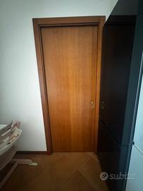 5 porte interne