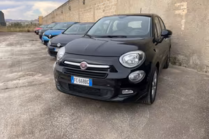 Fiat 500X 1.3 MultiJet 95 CV Pop Star